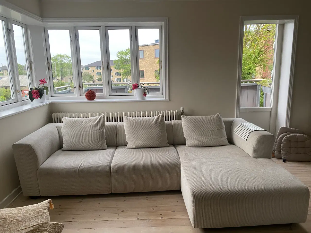 Billede 4 - Sofa