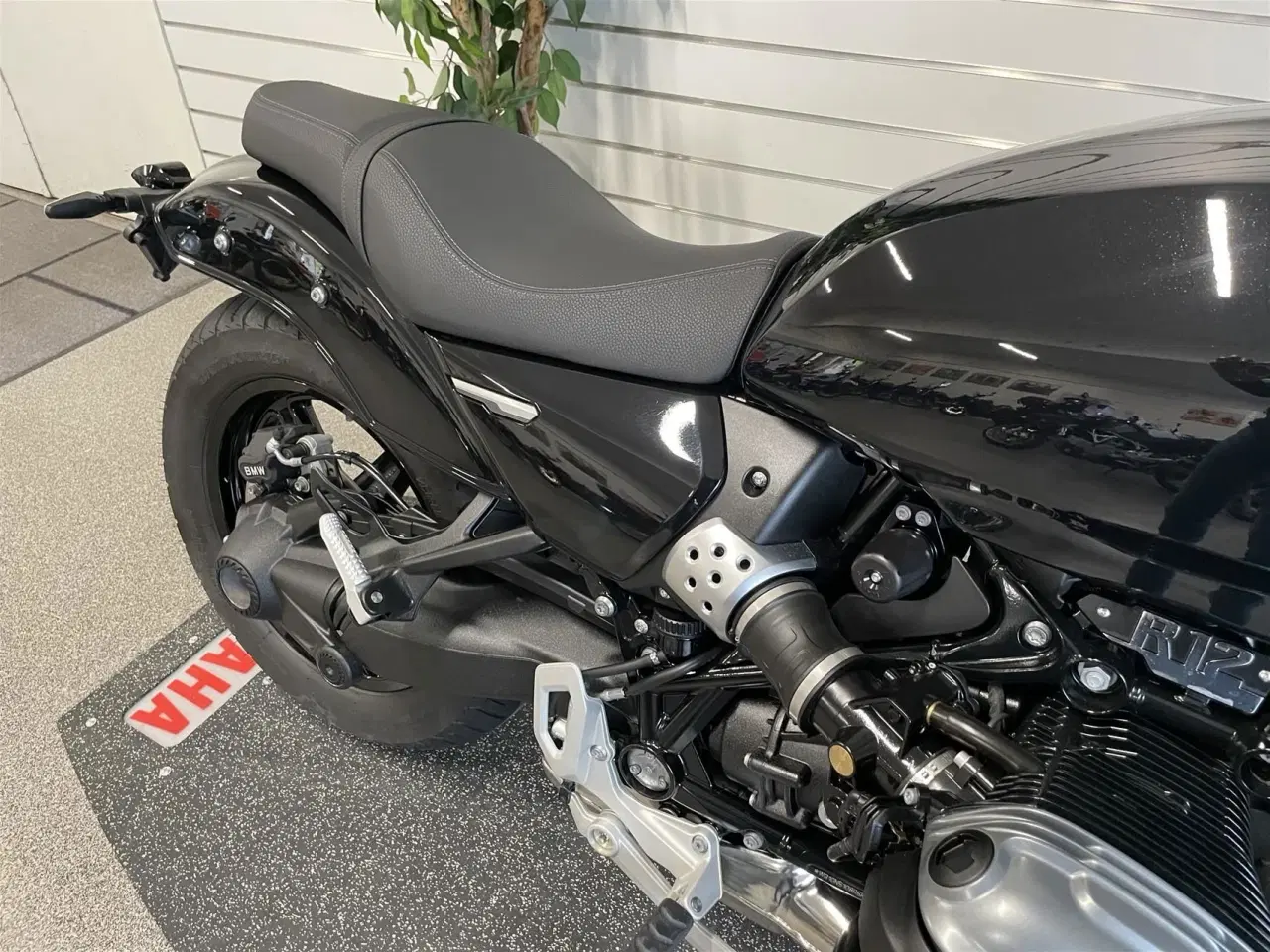 Billede 5 - BMW R 12 Cruiser