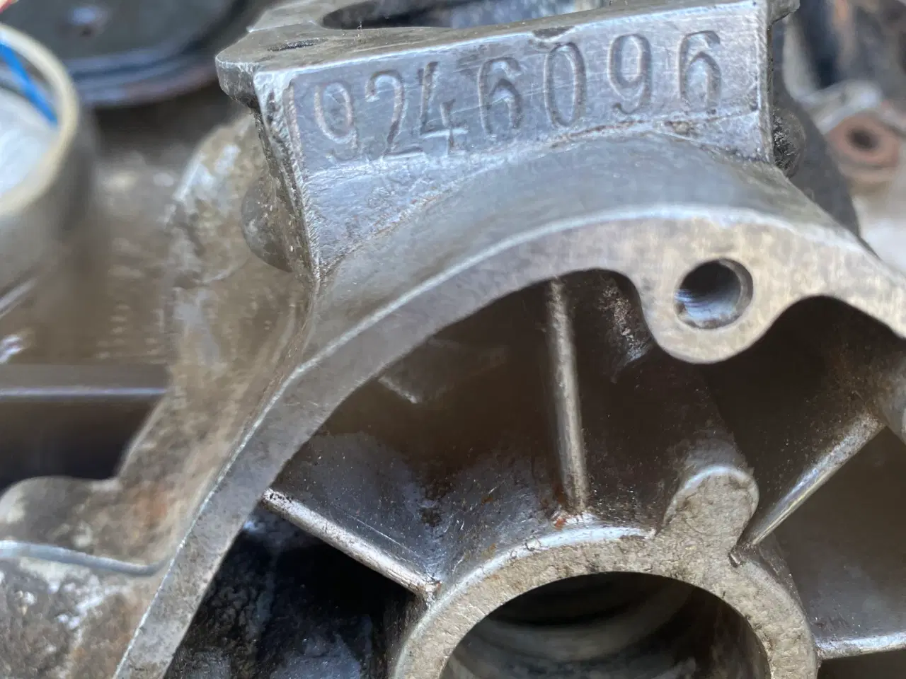 Billede 7 - Puch vz 50 