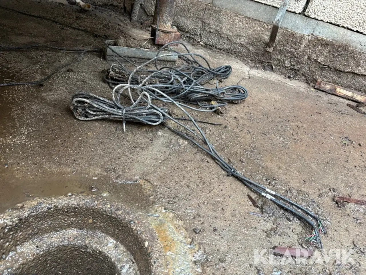 Billede 10 - Vådfoder blander rustfri ståæstål