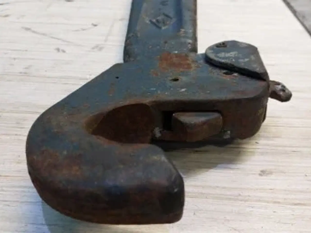 Billede 8 - Massey Ferguson 3060 Løftearm R. 3615058M1