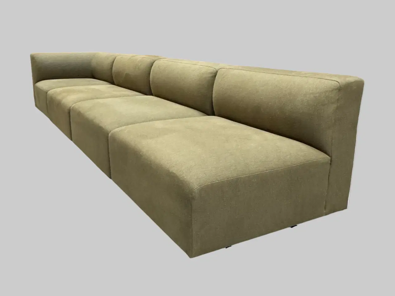 Billede 5 - &tradition | Develius Sofa (4 Moduler)
