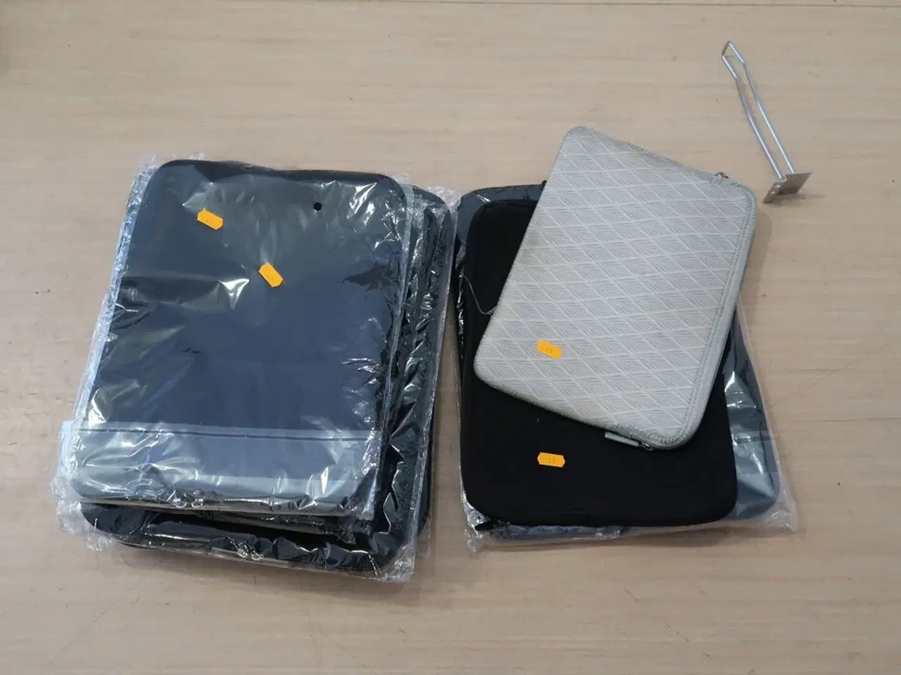 Billede 1 - 9 stk. etui til MacBook