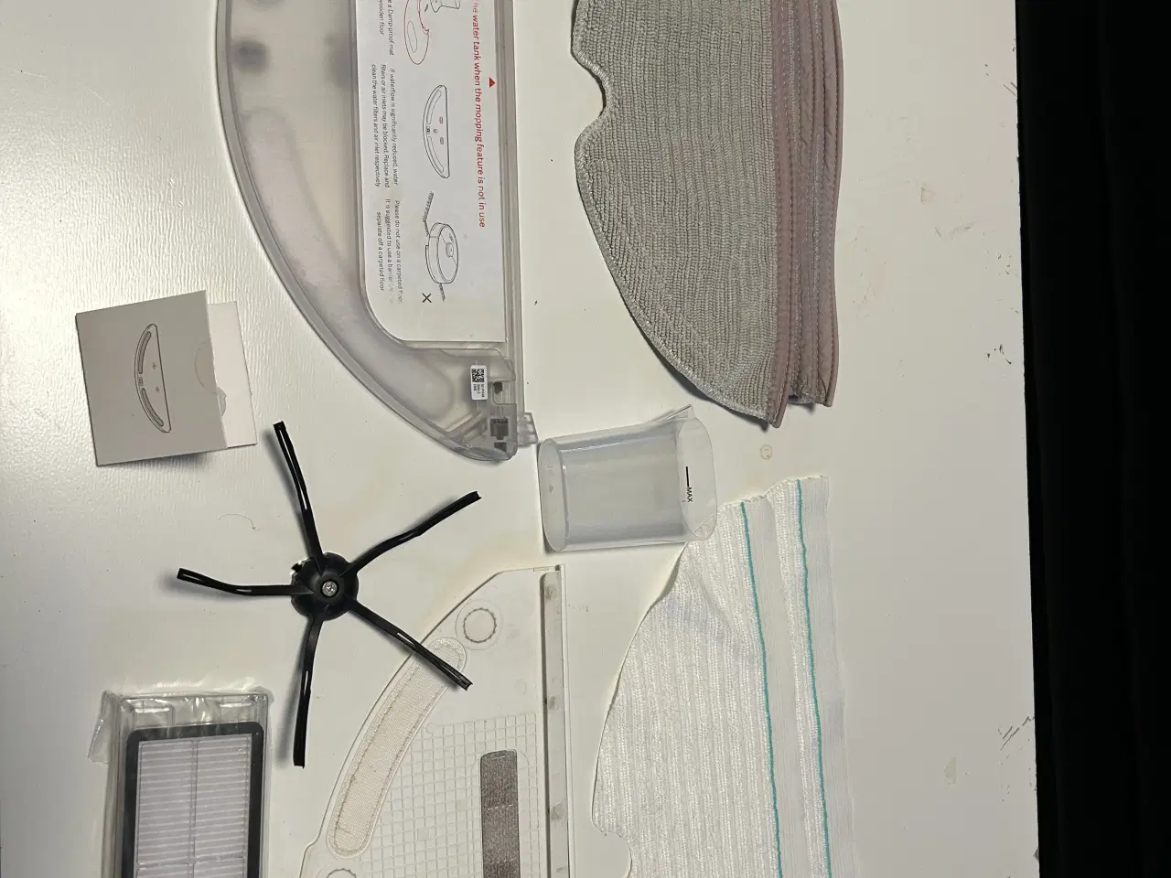 Billede 9 - Roborock robotstøvsuger