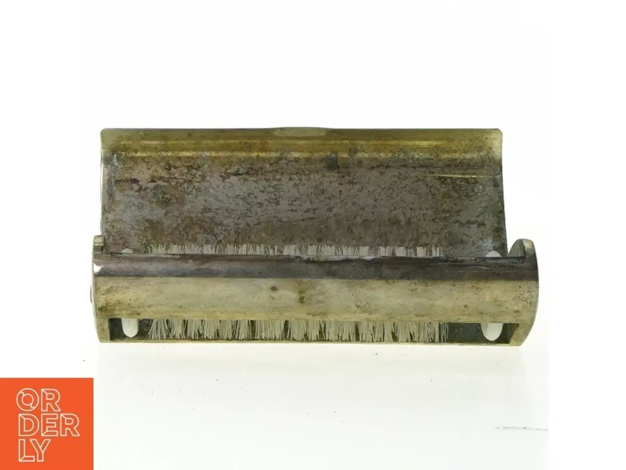 Billede 3 - Krumme børste (str. 15 x 6 cm)