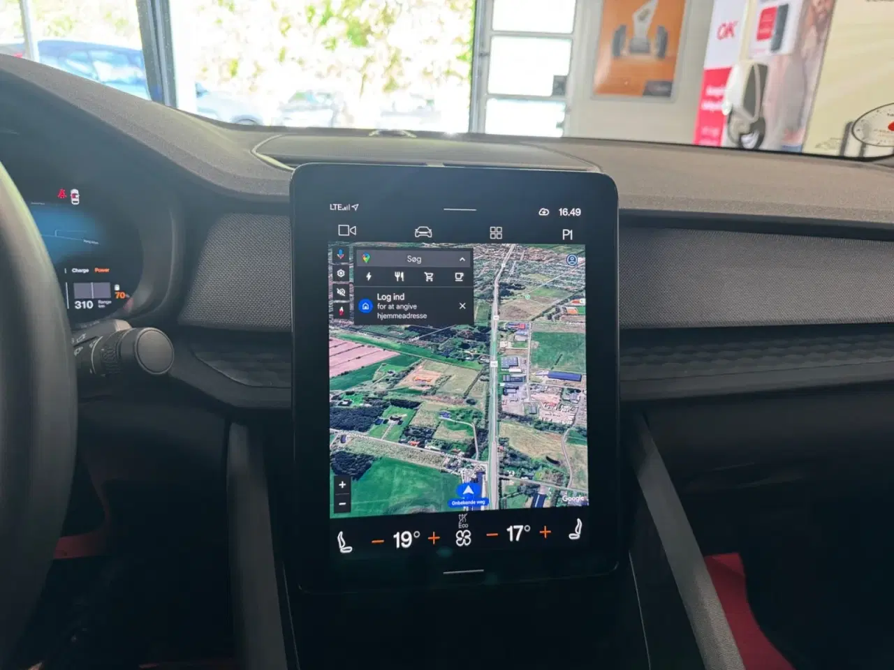 Billede 11 - Polestar 2  Long Range