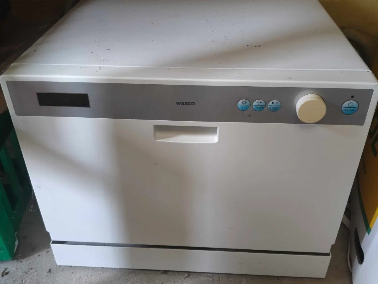 Billede 2 - Bord opvmaskine