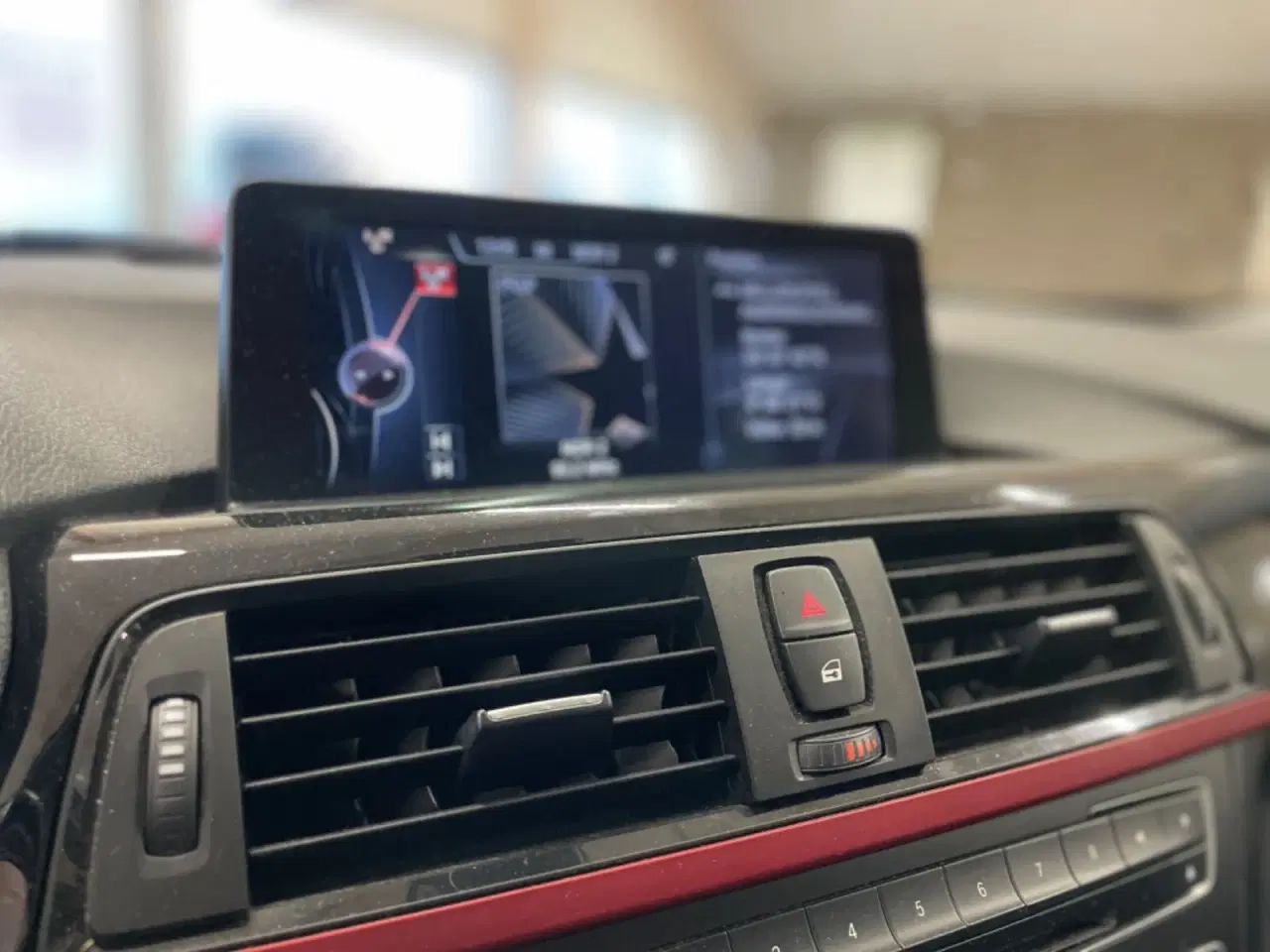 Billede 12 - BMW 320d 2,0 Touring Sport Line aut.