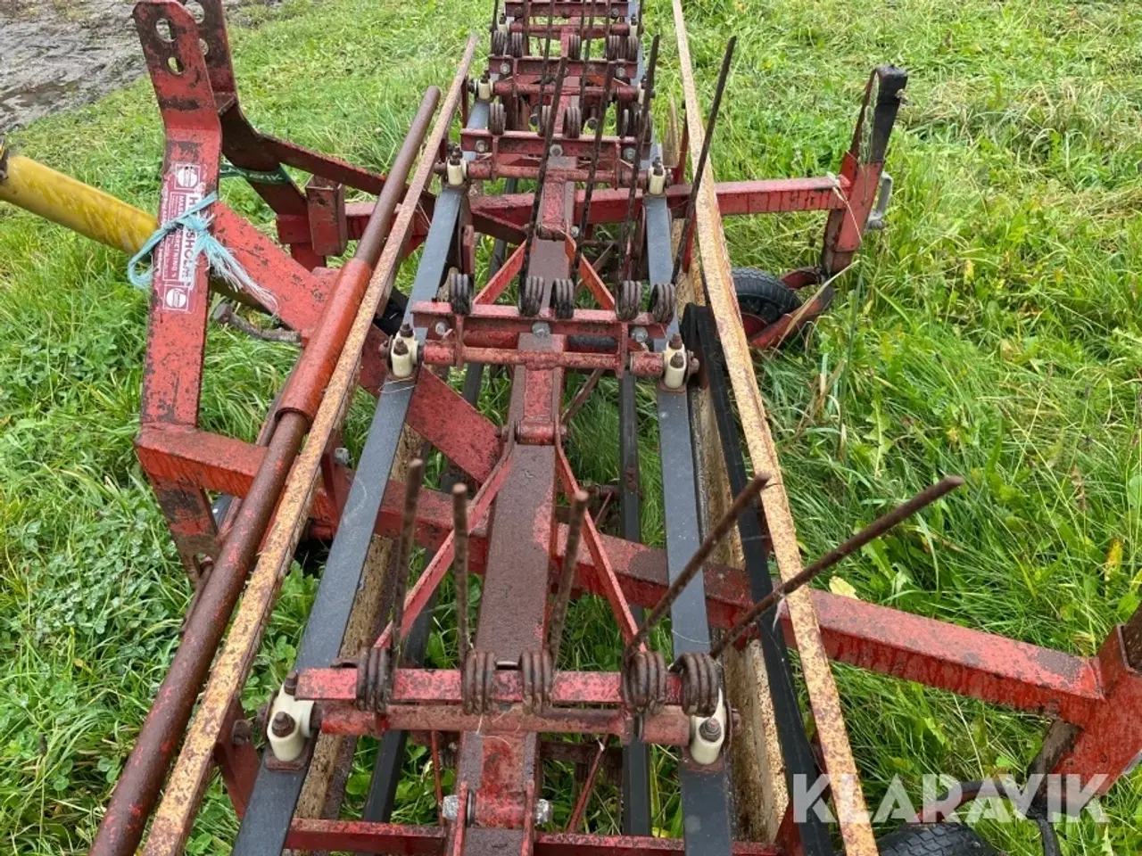 Billede 6 - Siderive Primoplex