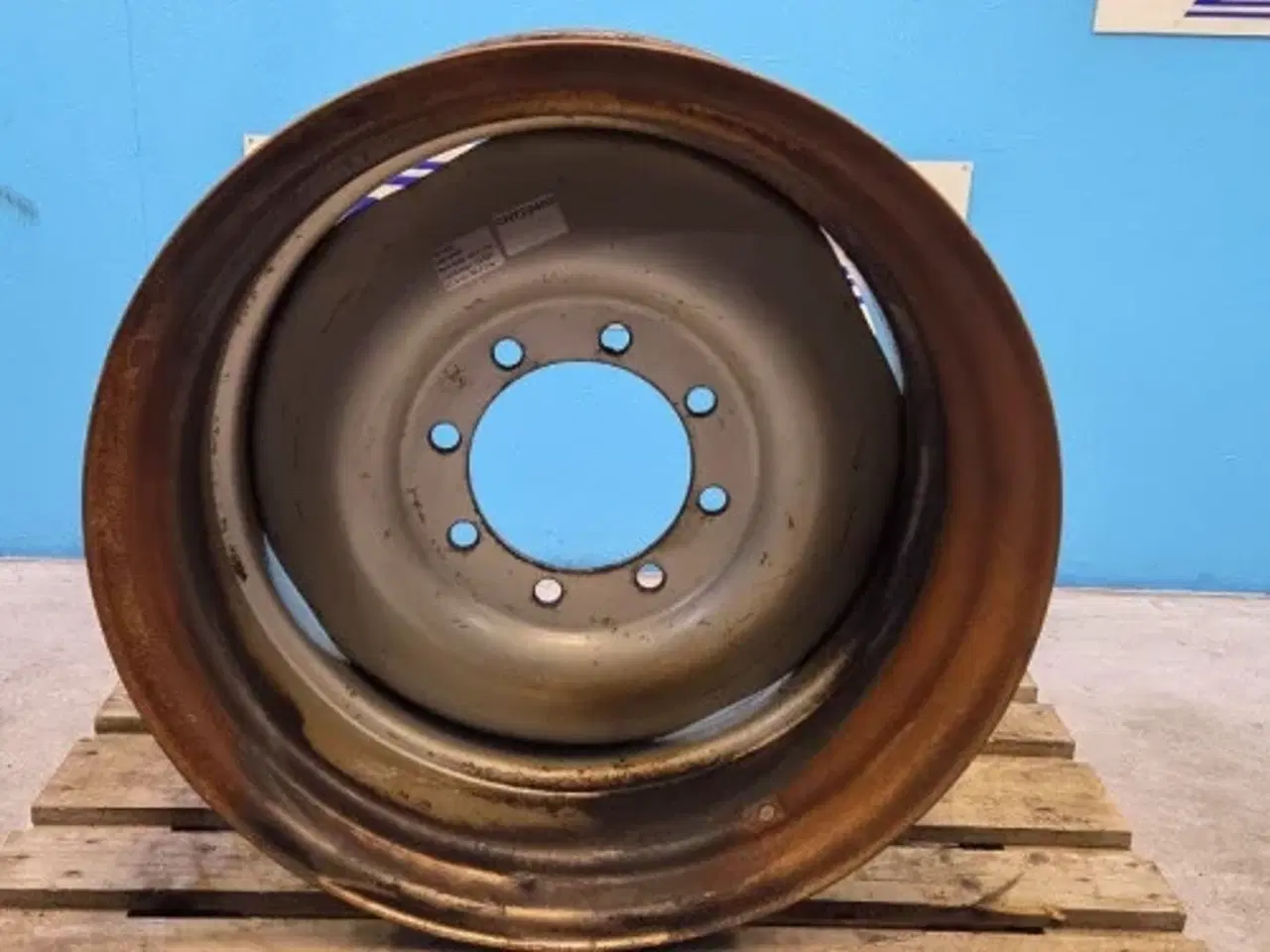 Billede 2 - 30"   DW16X30