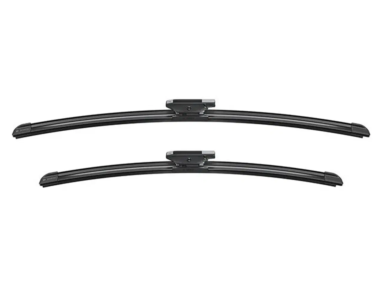 Billede 1 - Bosch Aerotwin Flatblade viskerblade sæt A173S