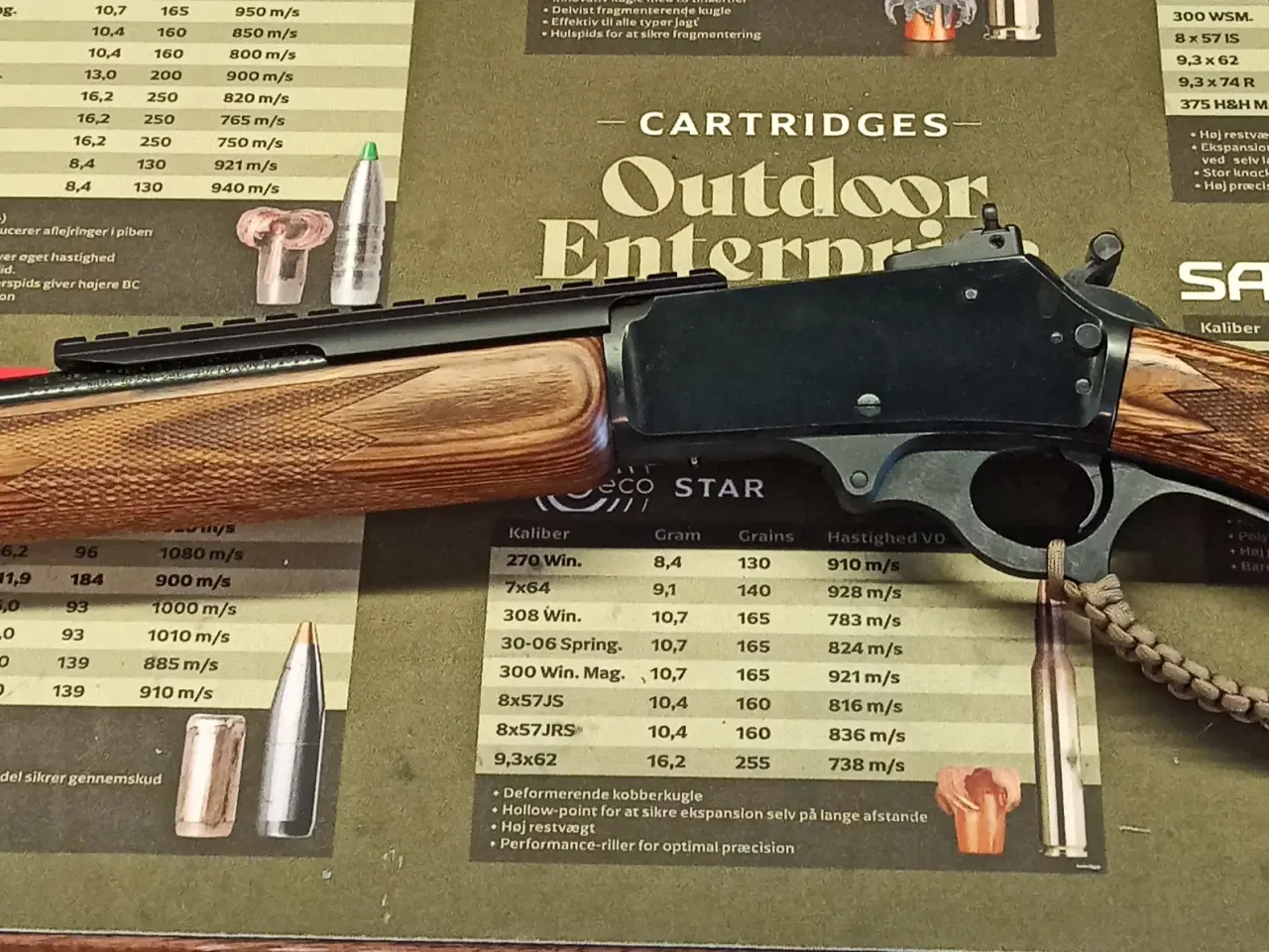 Billede 2 - Marlin 1895 