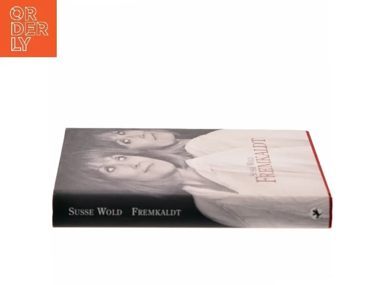 Billede 2 - Fremkaldt af Susse Wold (Bog)