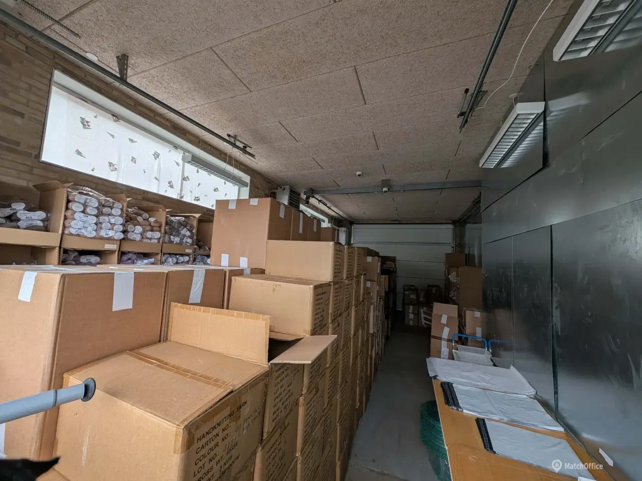 Billede 15 - Kontor med lager (Erhverv)