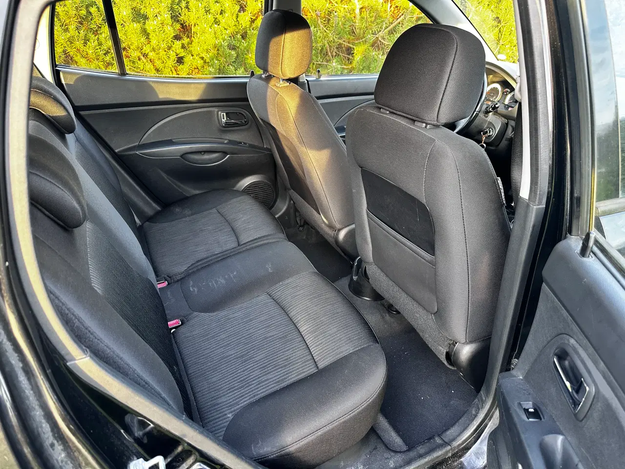 Billede 5 - Kia Picanto 1 år til syn