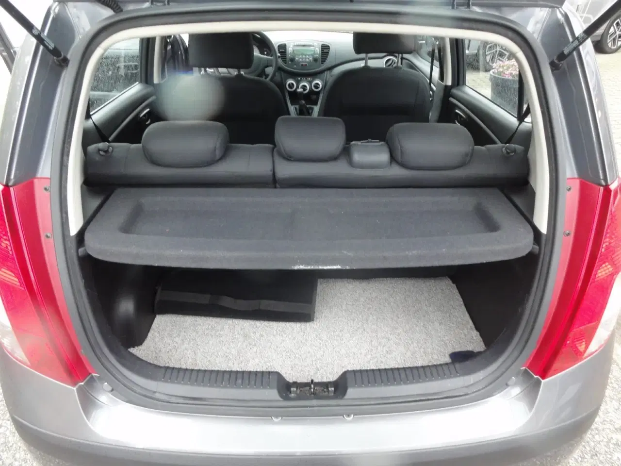 Billede 19 - Hyundai i10 1,25 Comfort