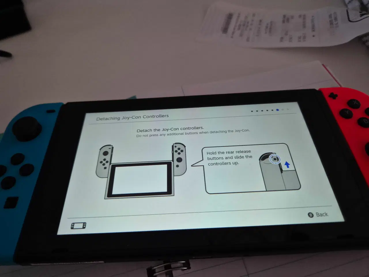 Billede 8 - Nintendo switch 