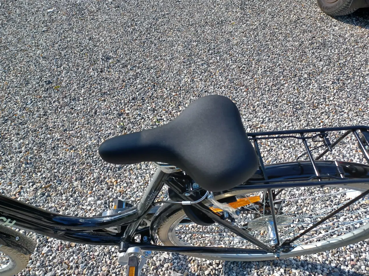 Billede 10 - Puch damecykel