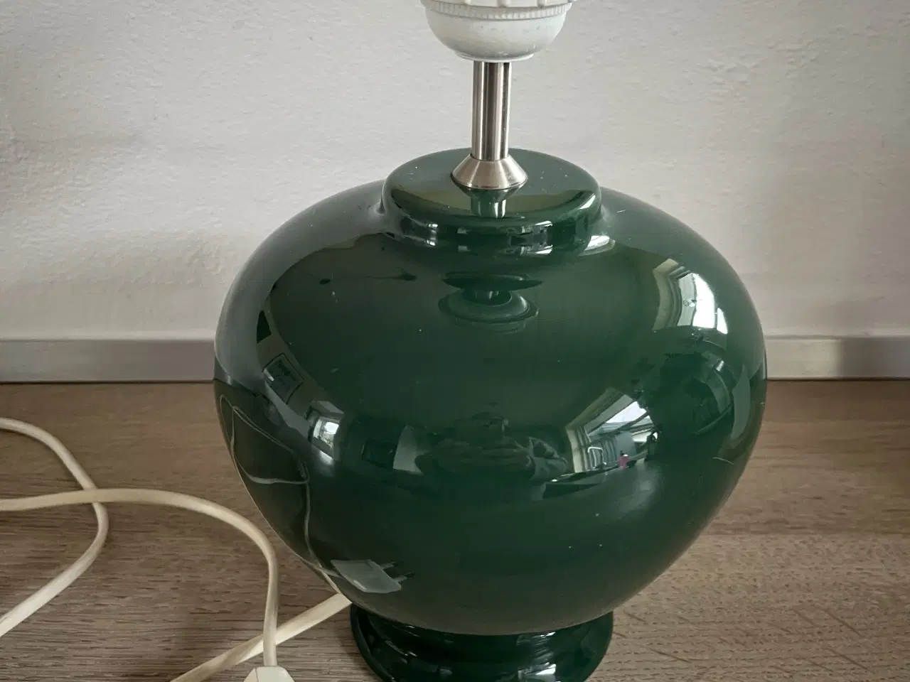 Billede 1 - Lene Bjerre lampe 