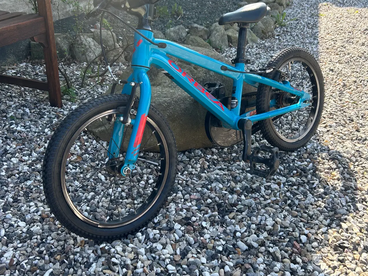 Billede 2 - Orbea MX 16