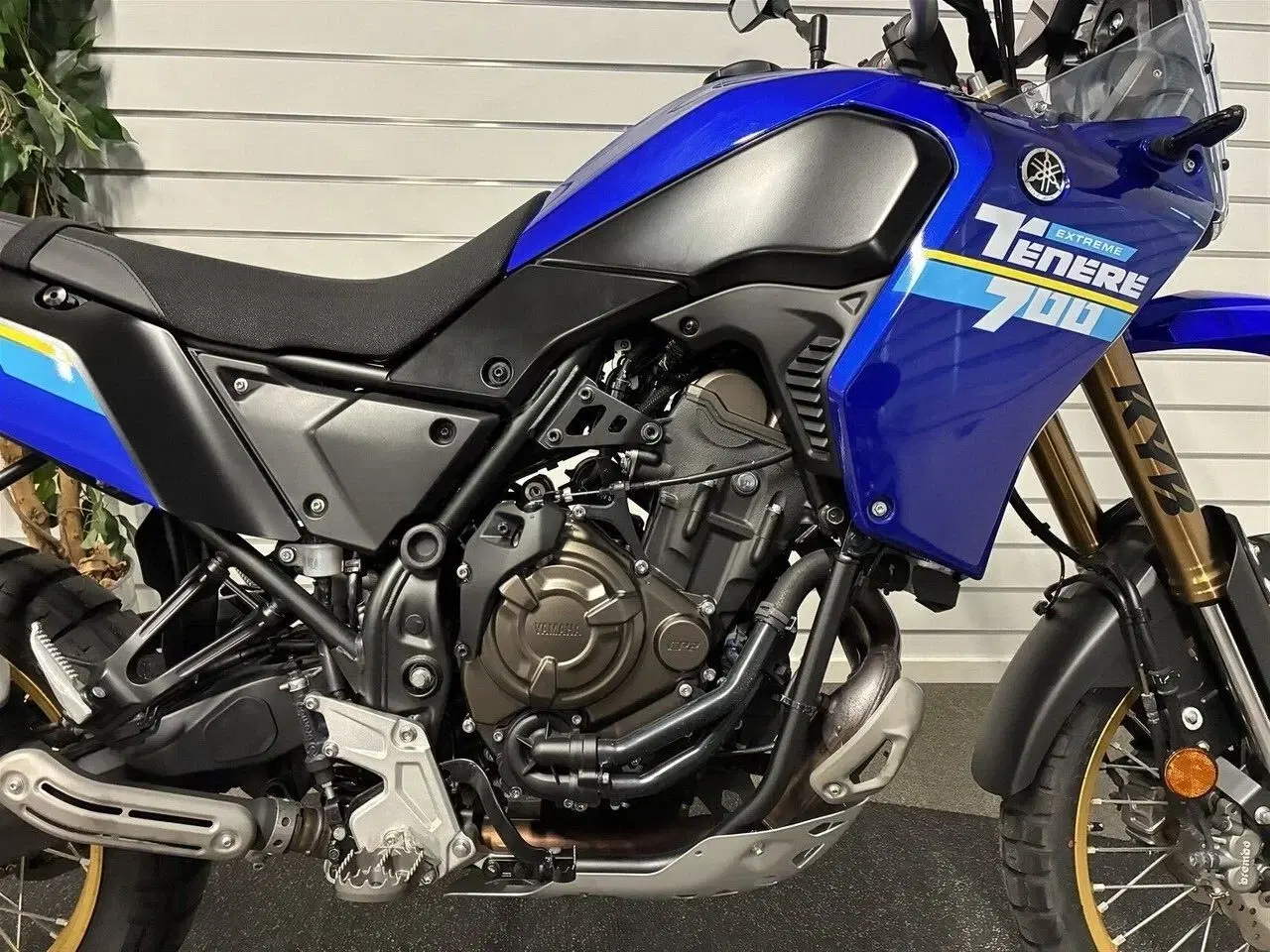 Billede 4 - Yamaha Ténéré 700 Extreme