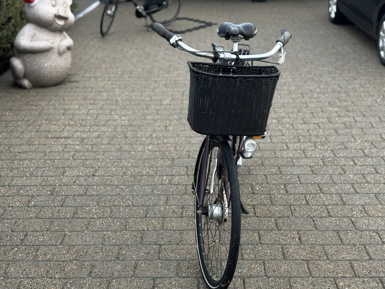 Billede 2 - Cykel fra Kildemoes