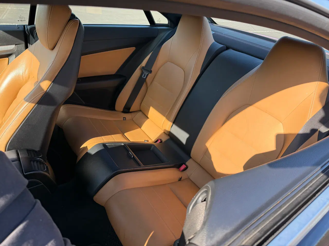 Billede 12 - Evt. bytte. Mercedes E350 CDI Coupé AMG Line