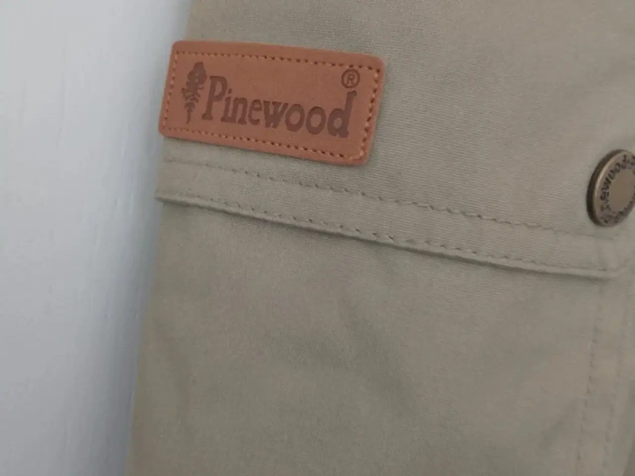 Billede 6 - Pinewood C44 - nye