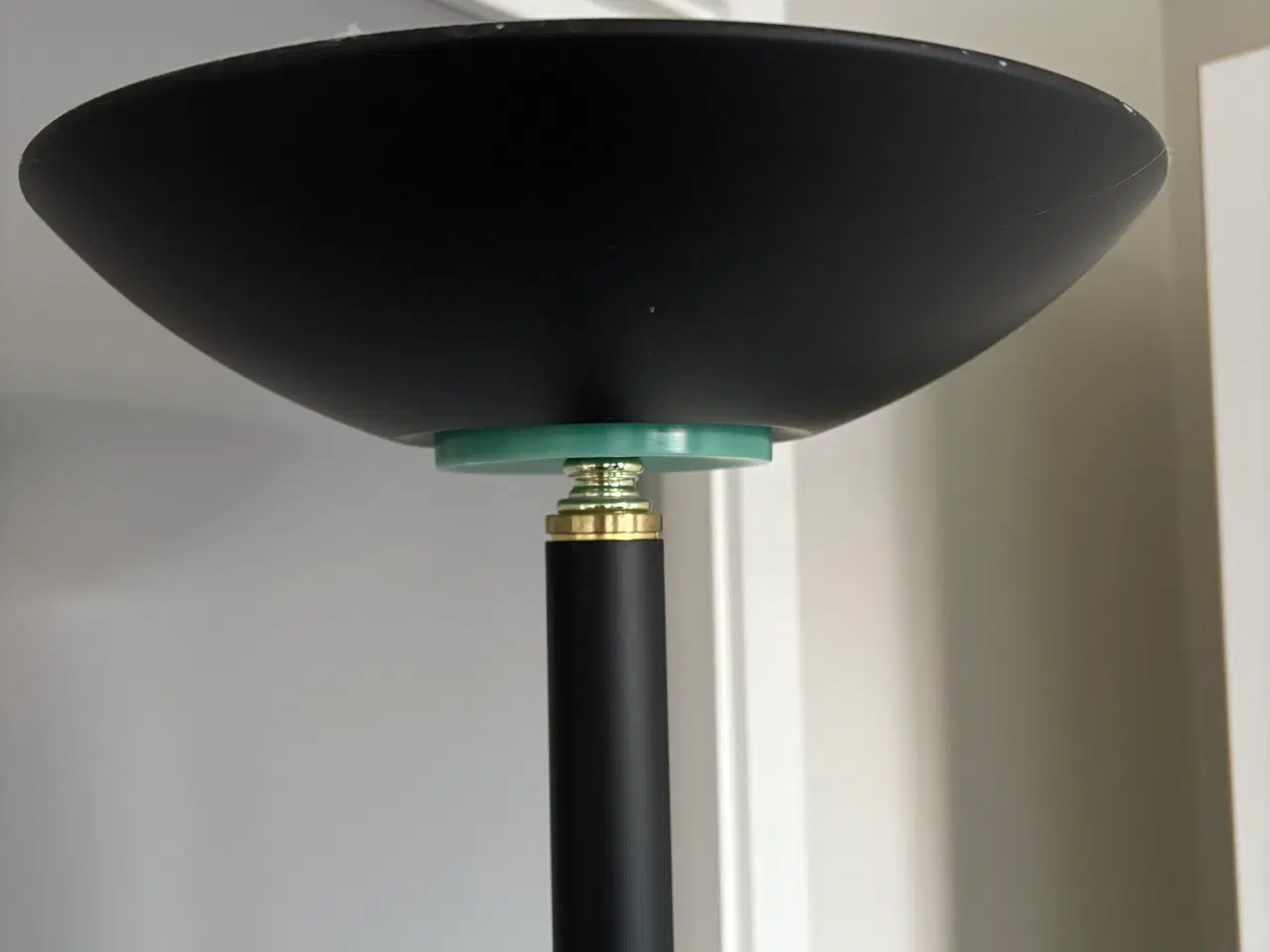 Billede 1 - Uplight lampe i god stand