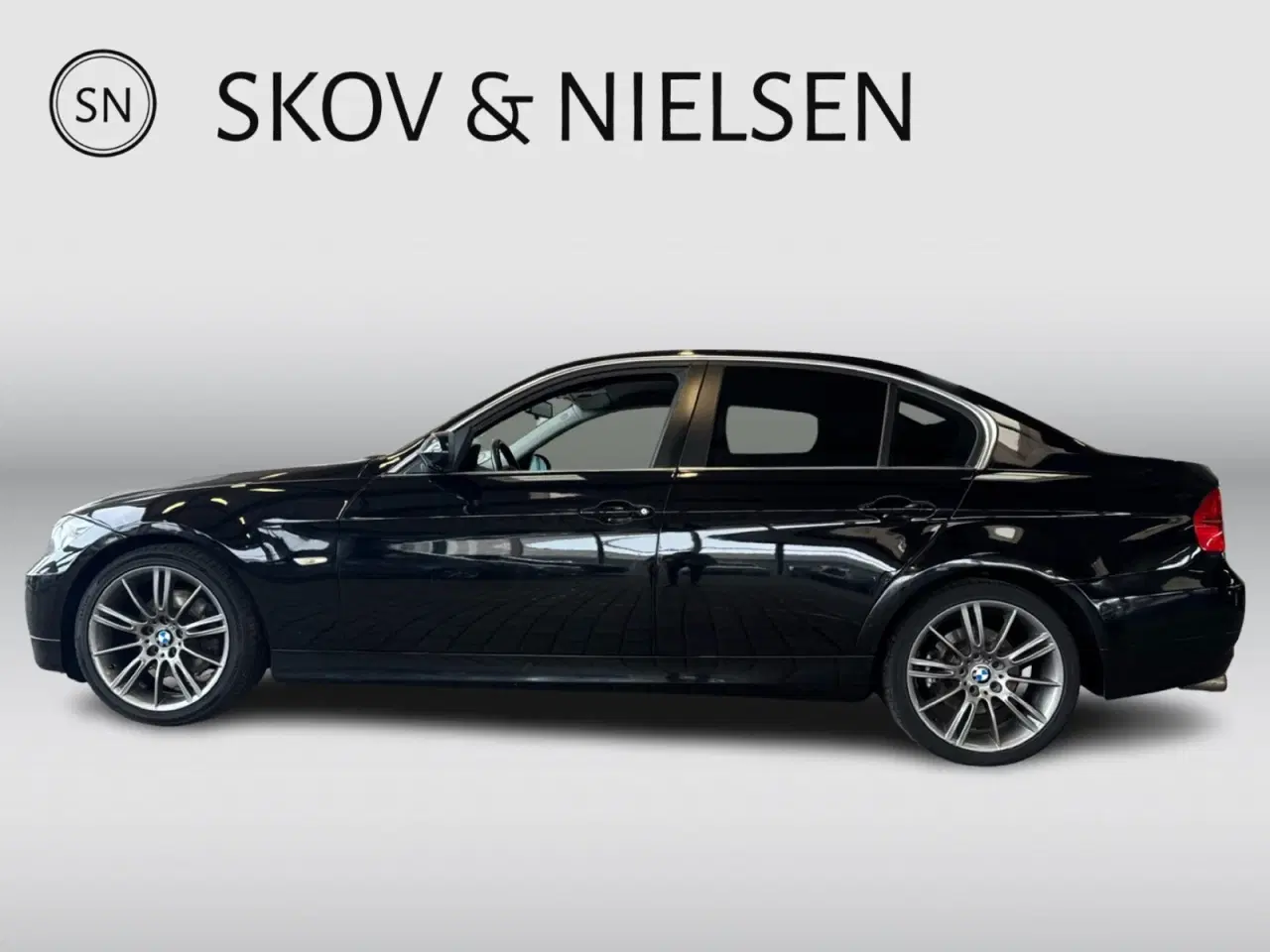 Billede 2 - BMW 325i 2,5 aut.