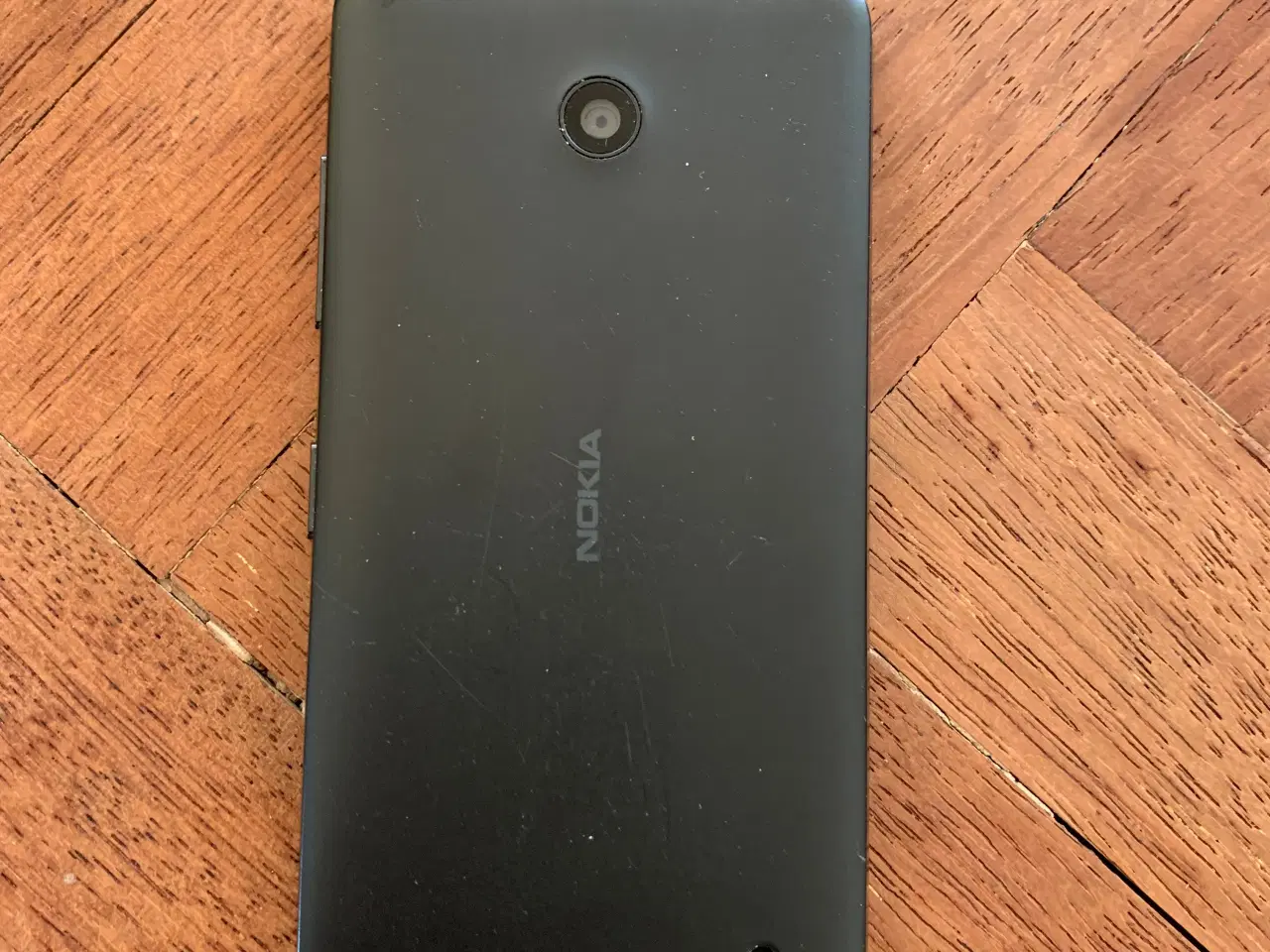 Billede 2 - Nokia Lumia 635 i sort 