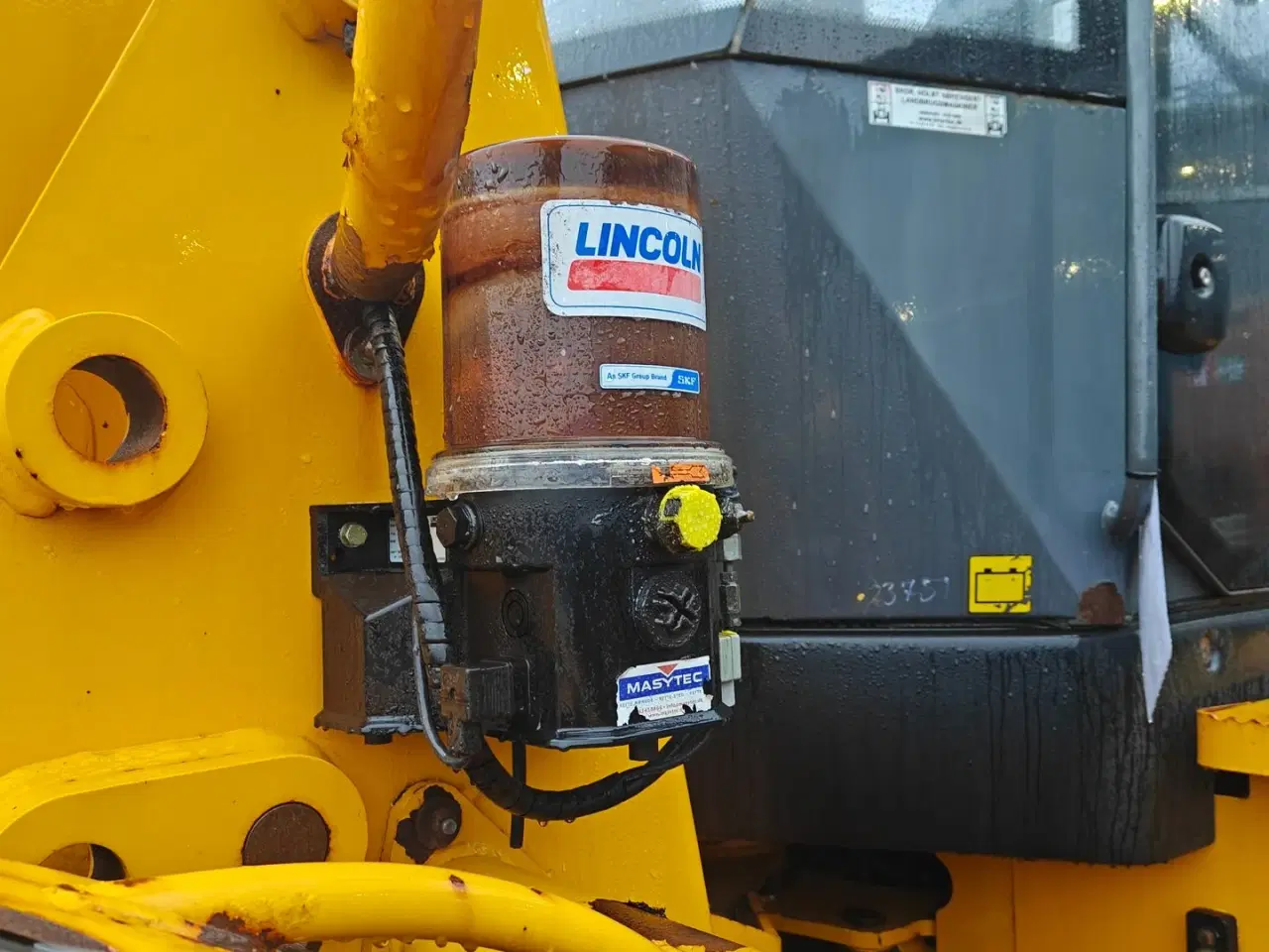 Billede 5 - Venieri 13.63