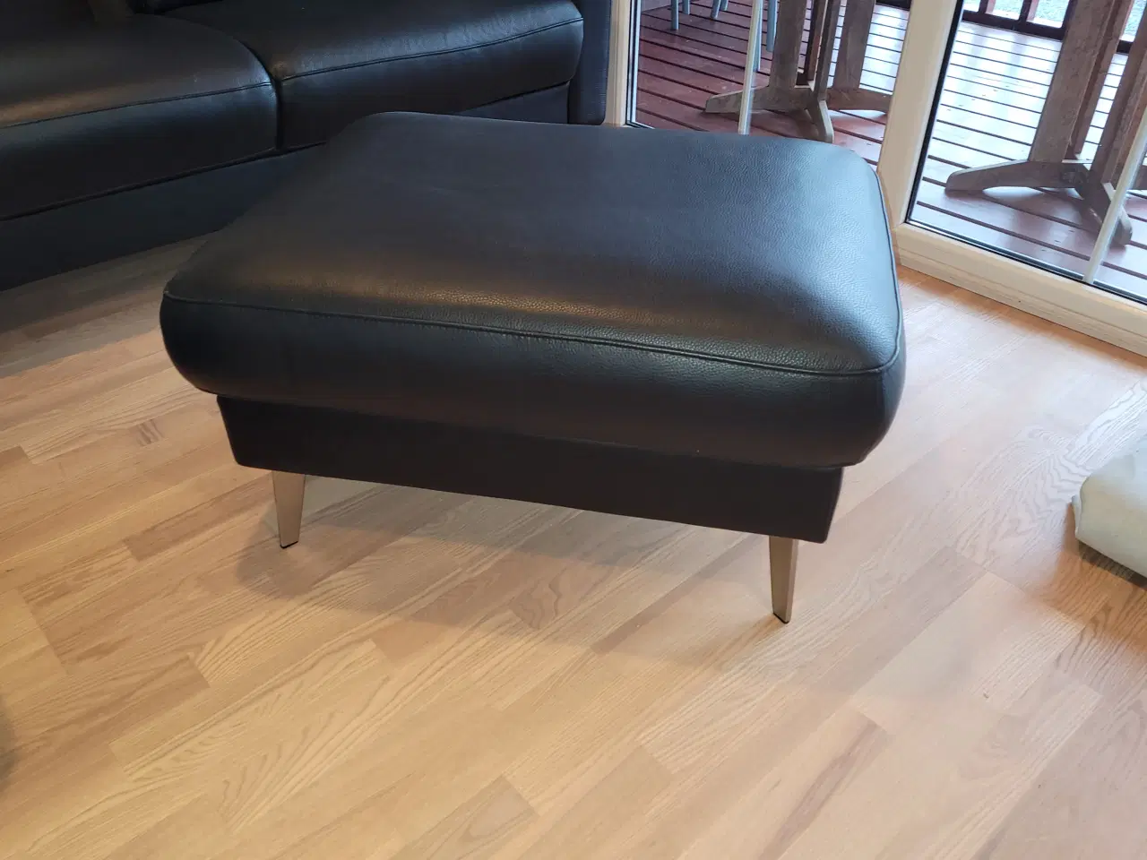 Billede 5 - Hjort Knudsen sofa 