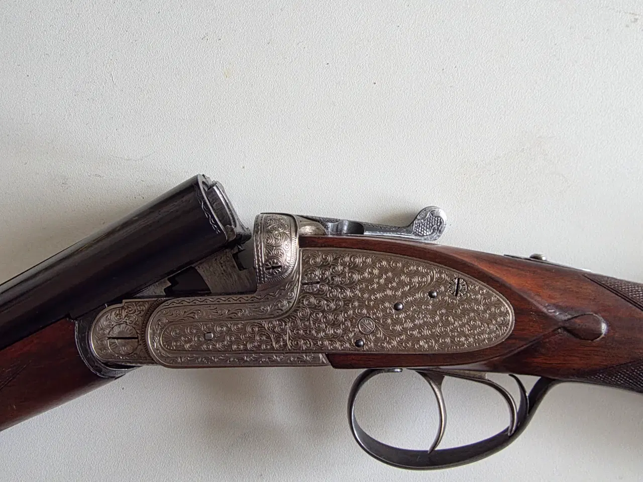 Billede 1 - Armas Ego 20/70