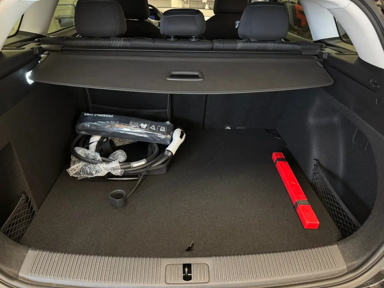 Billede 15 - MG 5  Comfort