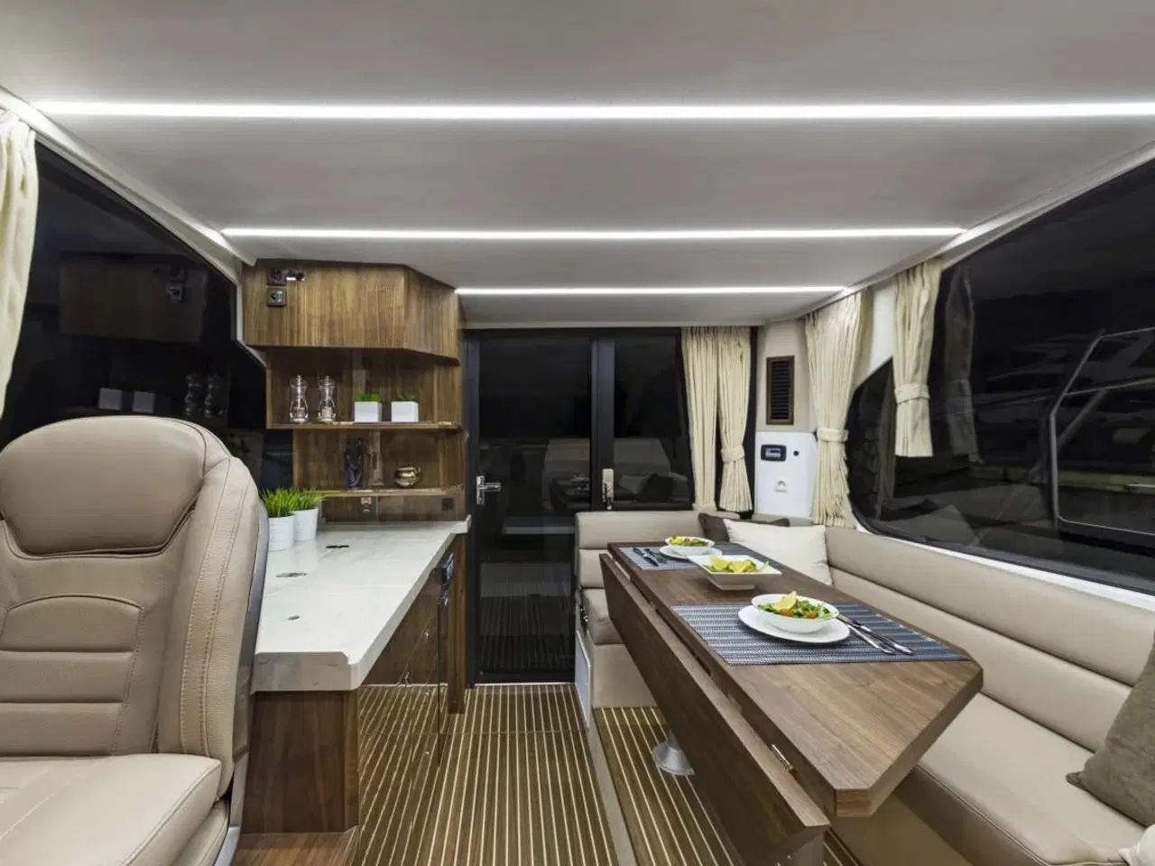 Billede 26 - Galeon 360 FLY