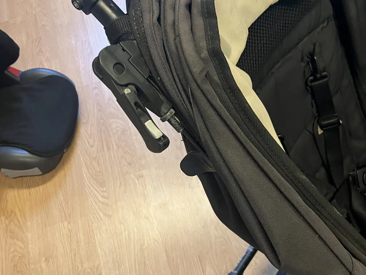 Billede 2 - Baby jogger city elite