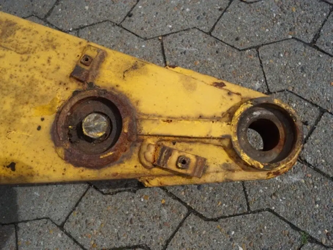 Billede 18 - Ford 550 Vange D6NN5R101A29Z