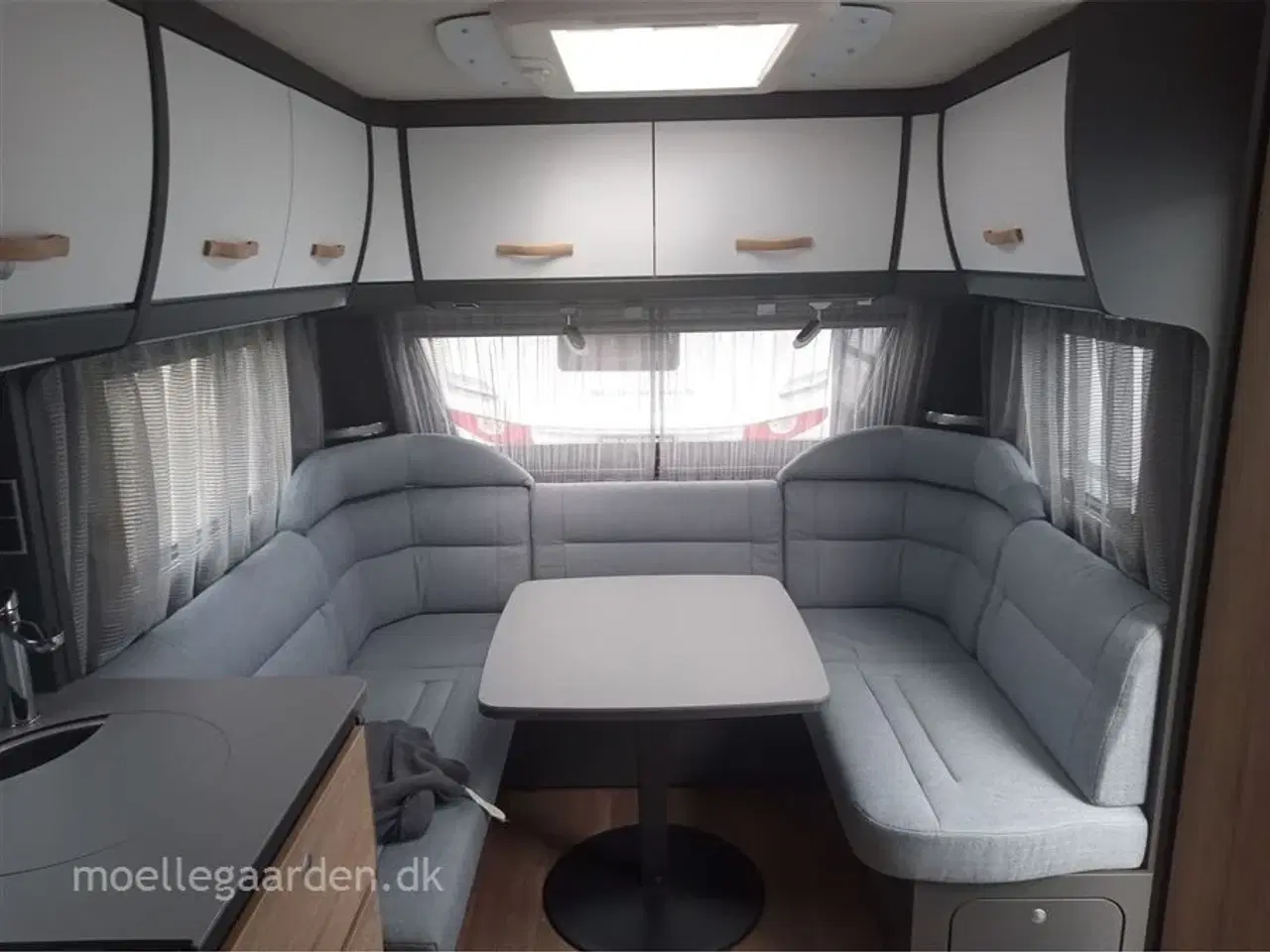Billede 7 - 2023 - Dethleffs Beduin Scandinavia 550 RD