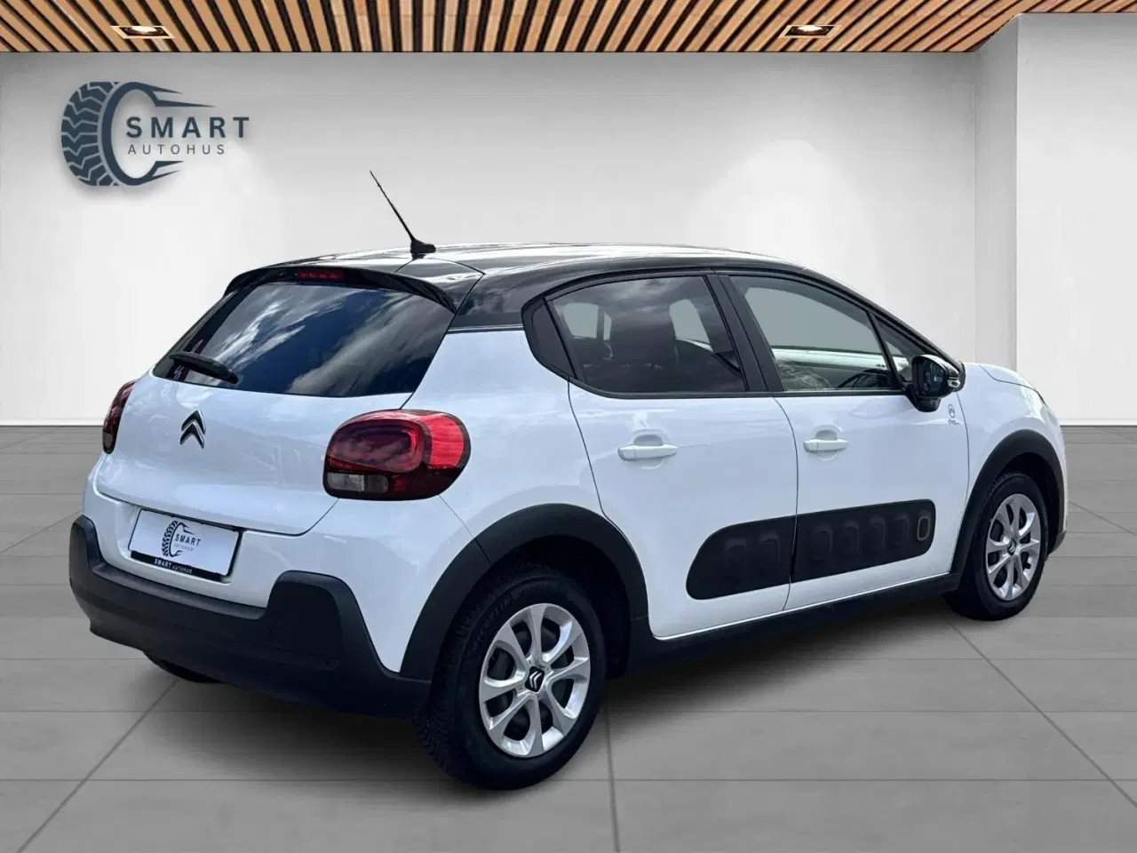 Billede 3 - Citroën C3 1,5 BlueHDi 100 Origins