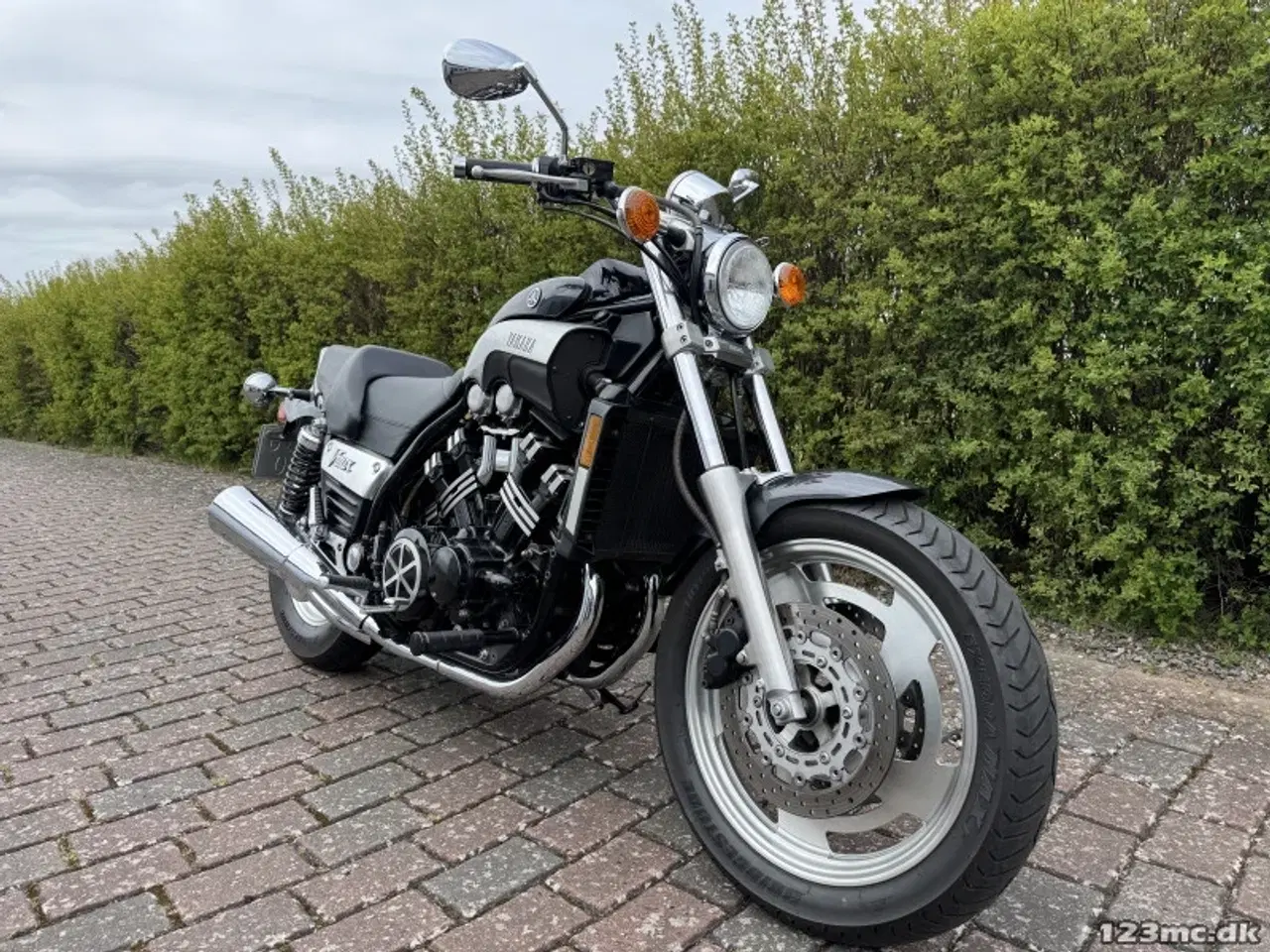 Billede 5 - Yamaha V-Max