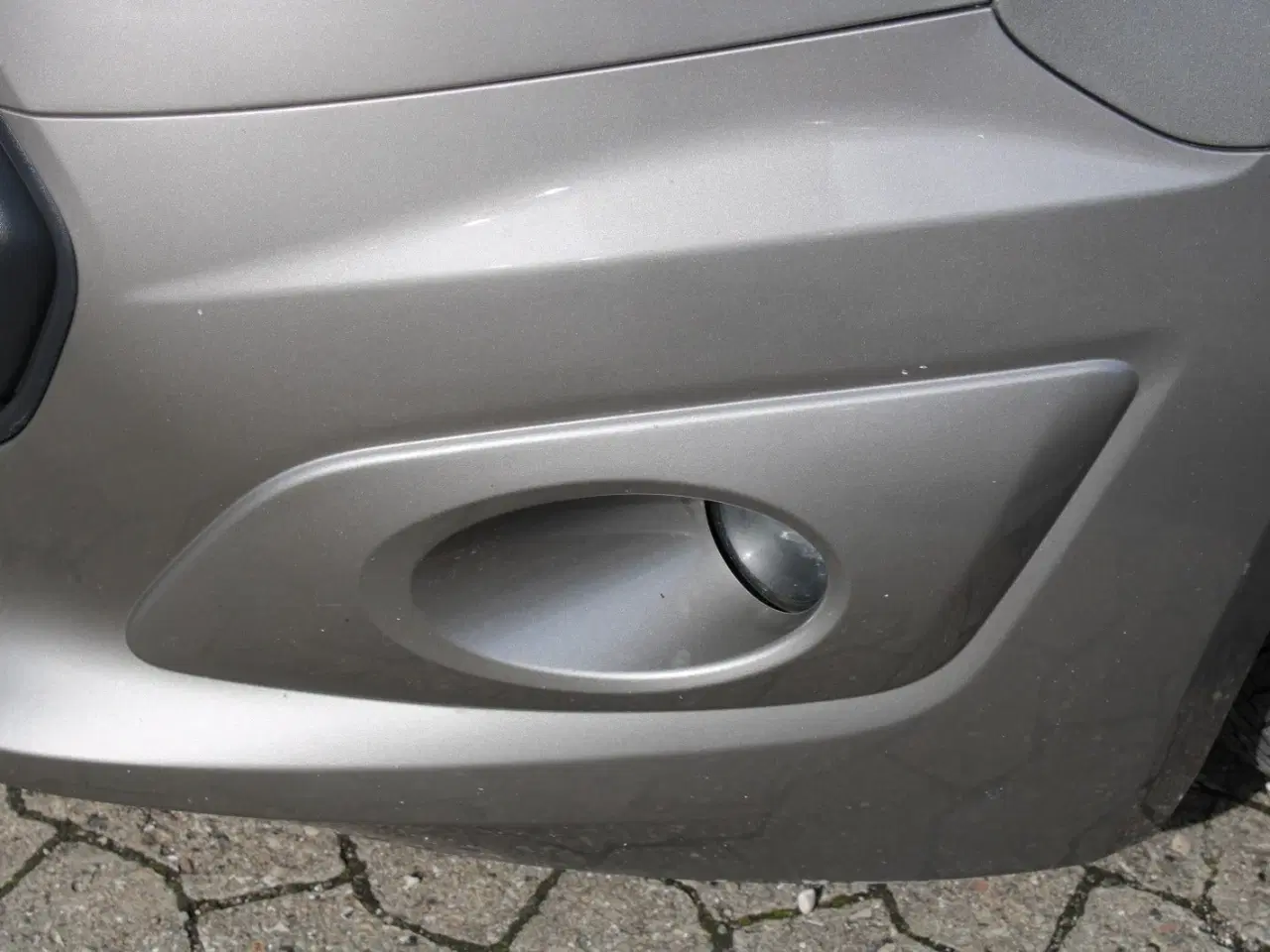 Billede 12 - Ford Transit Connect 1,0 SCTi 100 Trend kort