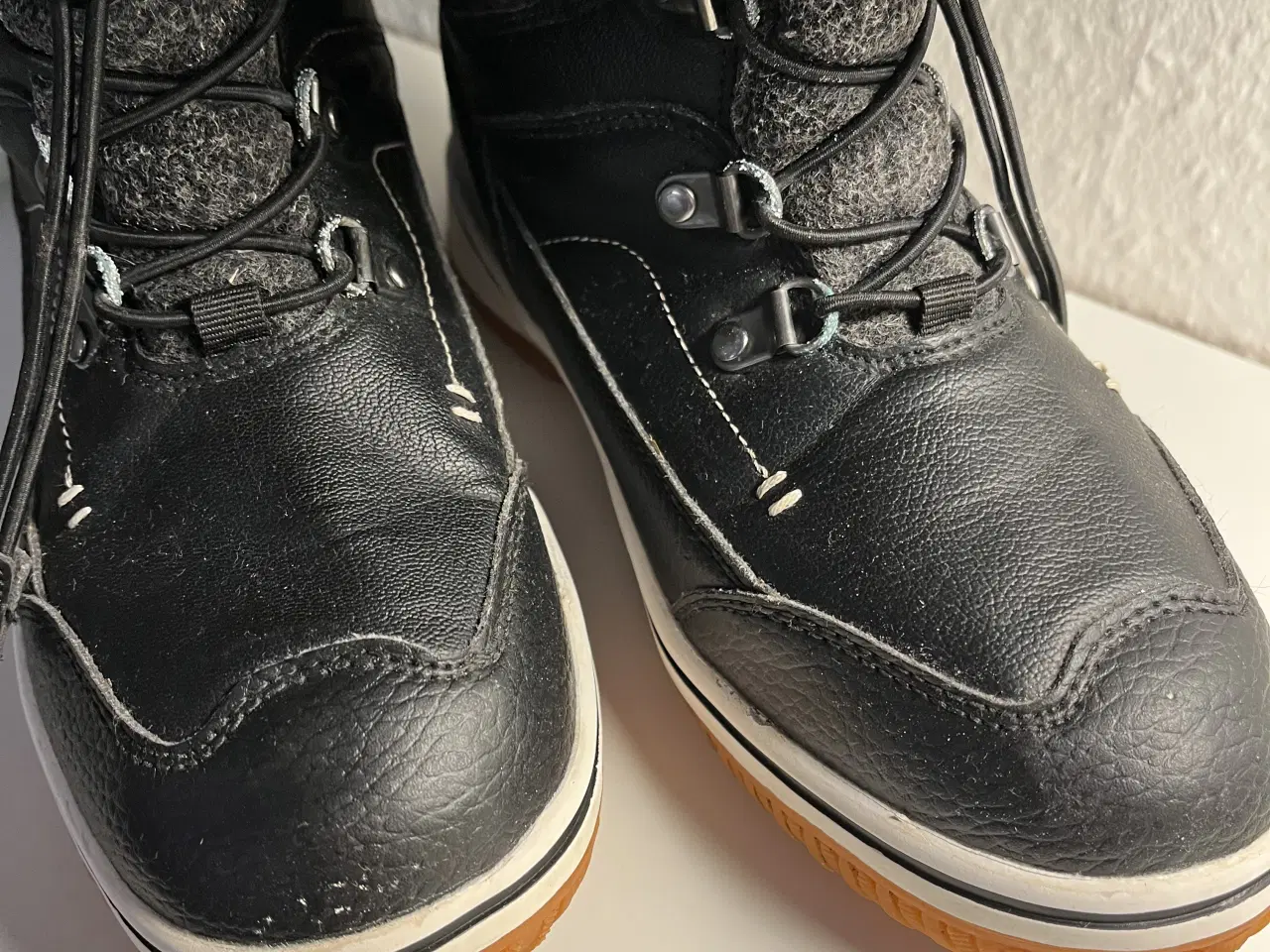 Billede 4 - Vinterstøvler