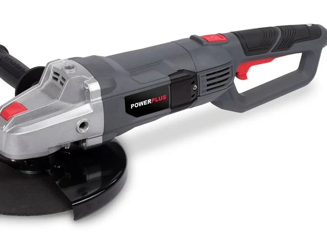 Billede 1 - Vinkelsliber 230 mm - 2200 watt