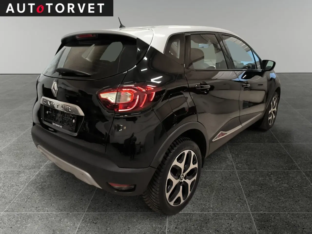 Billede 3 - Renault Captur 1,5 dCi 90 Expression