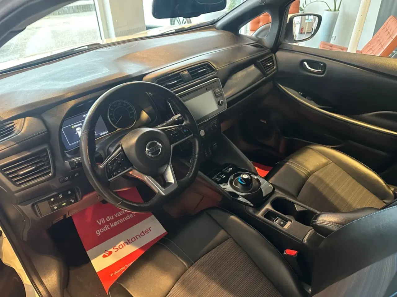 Billede 12 - Nissan Leaf 40 Tekna