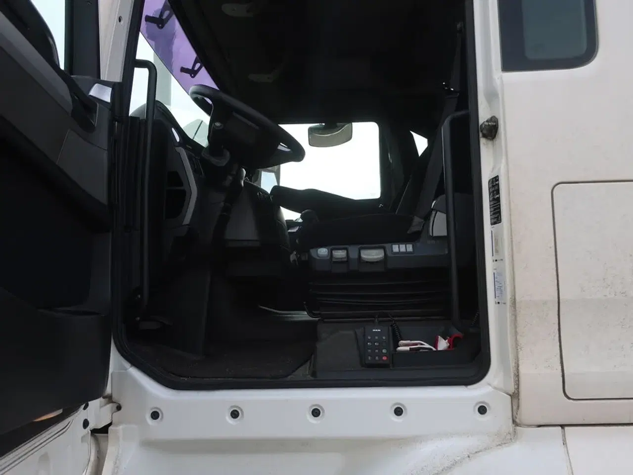 Billede 28 - Lastbil MAN TGX 18.360