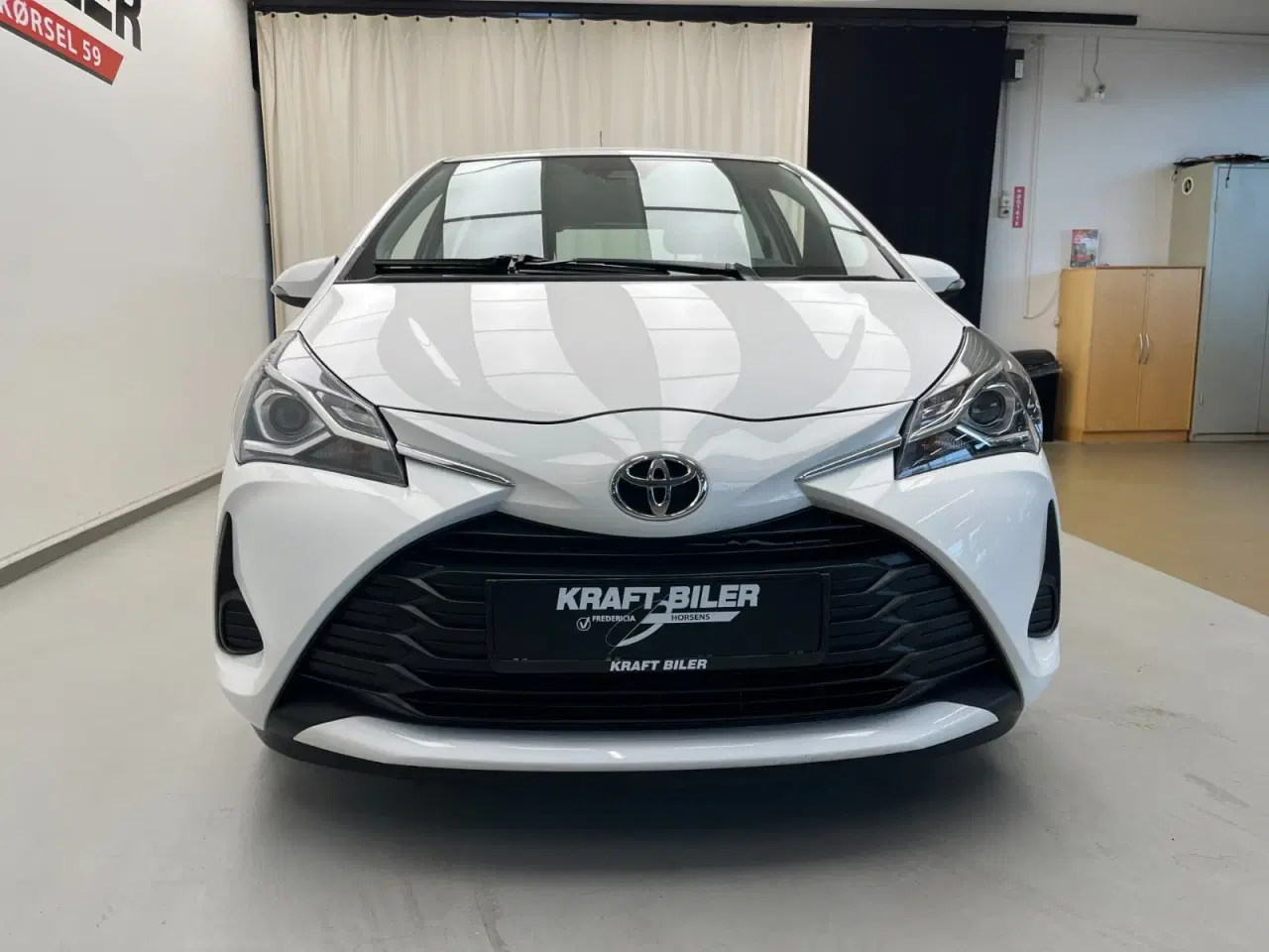 Billede 7 - Toyota Yaris 1,0 VVT-i T2