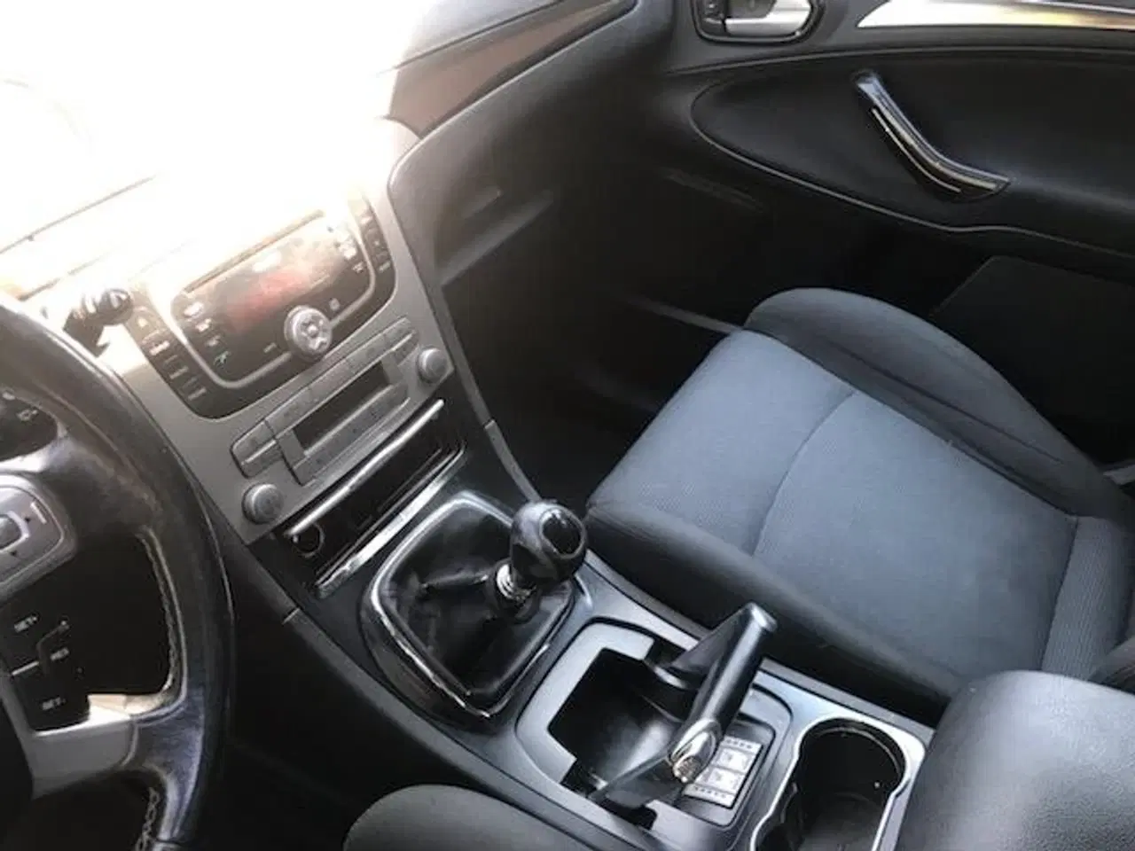 Billede 6 - Ford s max 2.0 tdic
