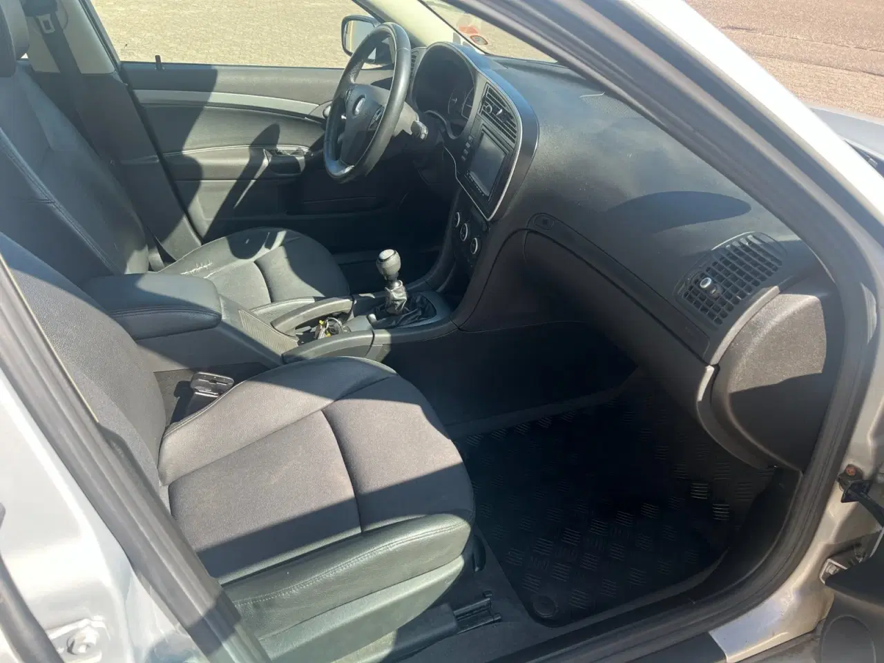 Billede 18 - Saab 9-3 2,0 t Linear Sport Sedan